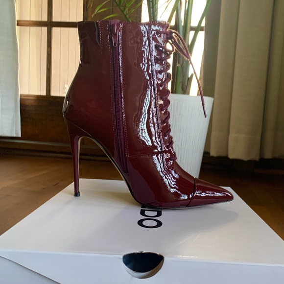 Aldo ALYLYAN Boot - Picture 6 of 8
